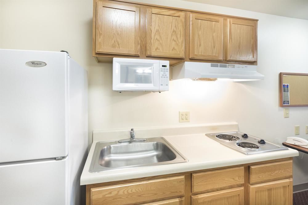 Extended Stay America Select Suites - Fort Myers - Northeast Bagian luar foto