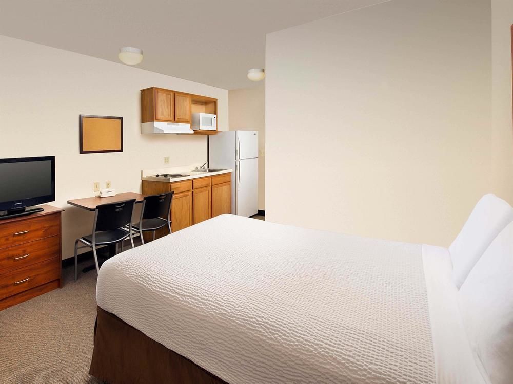 Extended Stay America Select Suites - Fort Myers - Northeast Bagian luar foto